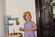 Ryan and Vivian September 2009